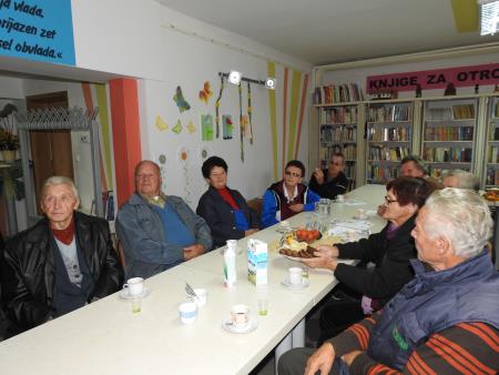 Dogodek namenjen mesecu varstva pred požari – oktober 2016 4